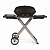 Газовый гриль портативный TravelQ-285X