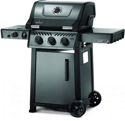Газовый гриль NAPOLEON Freestyle 365, дверка