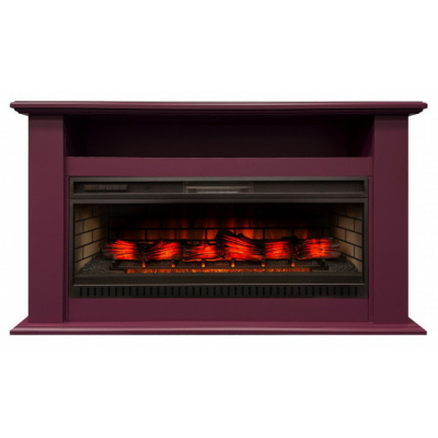 Портал для электрокамина REAL-FLAME Govard 45 BD-P014