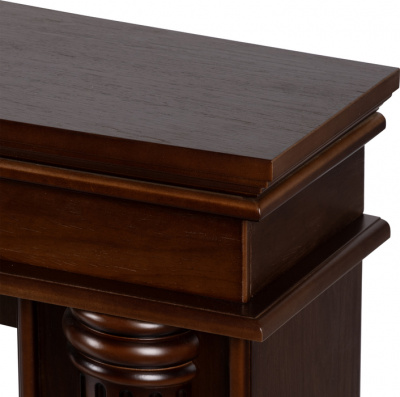 Портал для электрокамина Electrolux Olympia 60 CO, канадский дуб