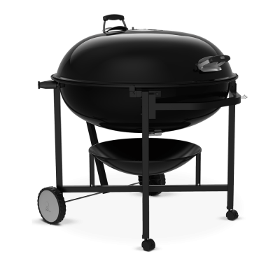 Угольный гриль WEBER Ranch Kettle