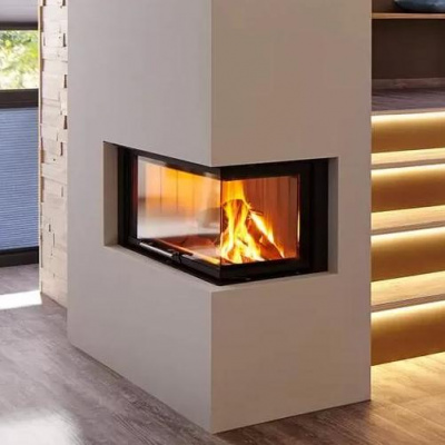 Каминная топка SPARTHERM Varia AS-2Rh