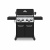 Газовый гриль Broil King Crown 490