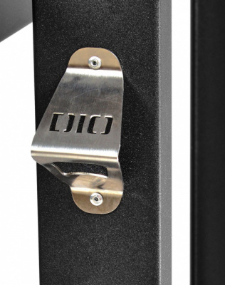  DIO Мангал DIO 650 pro max металический