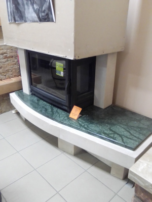 Каминная облицовка CHAZELLES Chazelles CS 34700 МР