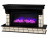 Портал для электрокамина REAL-FLAME STONE 36 AO-287