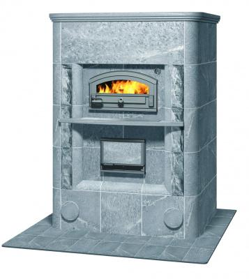 Дровяная печь TULIKIVI LU2800/11
