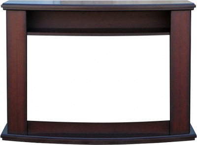 Портал для электрокамина ROYAL-FLAME Vegas под очаг Dioramic 33W LED FX,Махагон коричневый антик