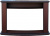 Портал для электрокамина ROYAL-FLAME Vegas под очаг Dioramic 33W LED FX,Махагон коричневый антик