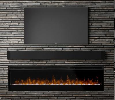  DIMPLEX Prism 74" (BLF7451)