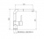Модульные гриль- кухни индивидуальных конфигураций  Смеситель REGINOX, GARDA Chrome (43892)