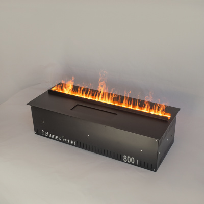  Schönes Feuer Очаг 3D FireLine 800 (BASE)