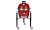 Электрический гриль Junior Pro-Series 2.0 RED + комплектующие