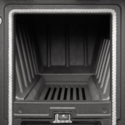 Дровяная печь La NORDICA Sovrana EVO Bianco Infinity (Белый)