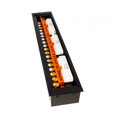  REAL-FLAME 3D LINE-S 200 3DH