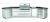 Газовый гриль NAPOLEON Bilex-605 (встраиваемый)