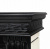 Портал для электрокамина REAL-FLAME STONE 36 AO-287