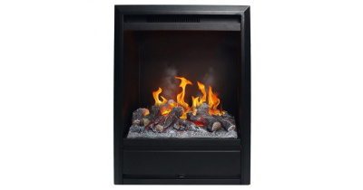  REAL-FLAME 3D Olympic