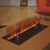  Schönes Feuer 3D FireLine 600 + Blue Effect Flame