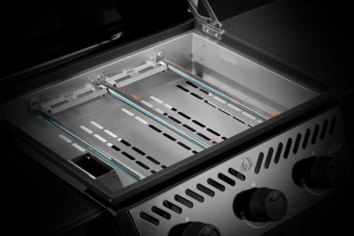 Газовый гриль NAPOLEON Freestyle 24 Griddle