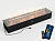 Биокамин автоматический Smart Flame 1200 RC INOX