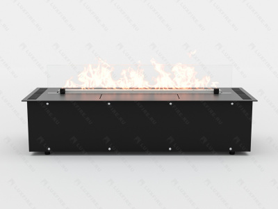 Биокамин LUX FIRE Genius-I 800 автоматический