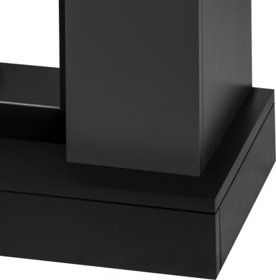 Портал для электрокамина Electrolux Lindos 60 G, графит