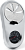 Датчик температуры Napoleon механический (PRO22K-LEG/CART)