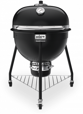 Угольный гриль WEBER Summit Kamado E6