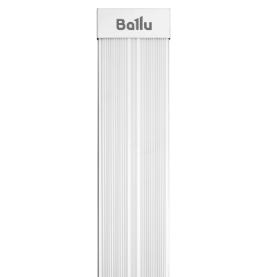  BALLU Обогреватель Ballu BIH-APL-0.6-M электрический инфракрасный