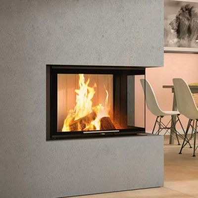 Каминная топка SPARTHERM Varia 2R-68h