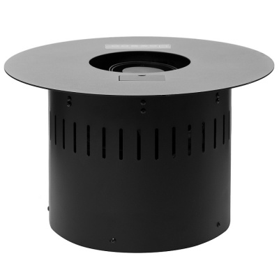  Electrolux Royal Thermo RTFP/P500MR 3D Cassette Mystery Round паровой