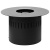  Electrolux Royal Thermo RTFP/P500MR 3D Cassette Mystery Round паровой