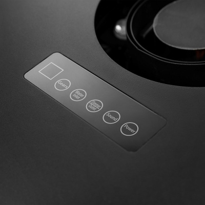  Electrolux Royal Thermo RTFP/P500MR 3D Cassette Mystery Round паровой