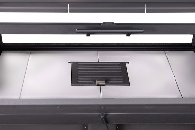 Каминная топка Экокамин ВЕГА 1000T туннельная принтинг