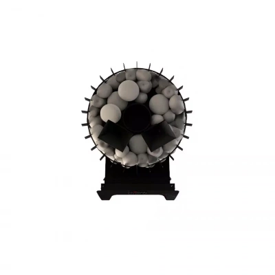Печь дровяная для бани и сауны GRILL'D Cometa Vega 180 Short Window Max Pro дровяная