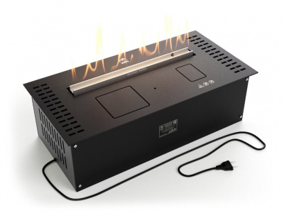  LUX FIRE Good Fire 600 автоматический