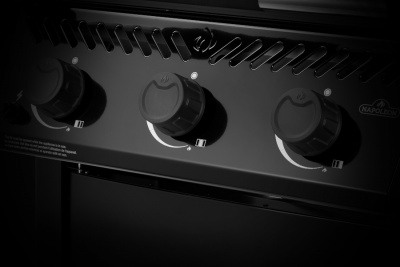 Газовый гриль NAPOLEON Freestyle 24 Griddle