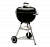 Угольный гриль Classic Kettle, 47 см, черный