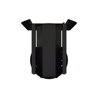 Печь дровяная для бани и сауны GRILL'D Aurora 180 Window дровяная