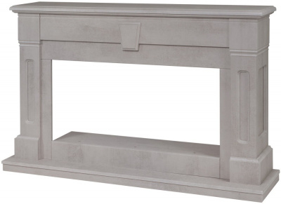 Портал для электрокамина REAL-FLAME KELLIE/ БРИСТОЛЬ WT-F715