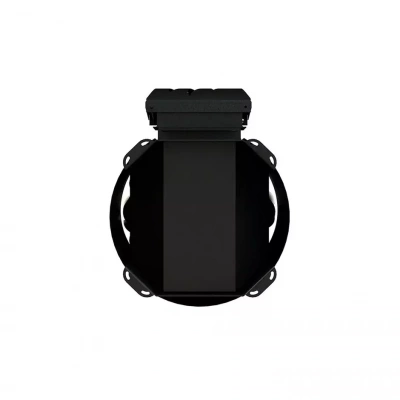 Печь дровяная для бани и сауны GRILL'D Aurora Mini Short дровяная