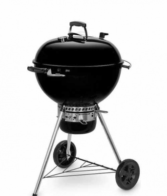 Угольный гриль WEBER Master Touch GBS SE E5755