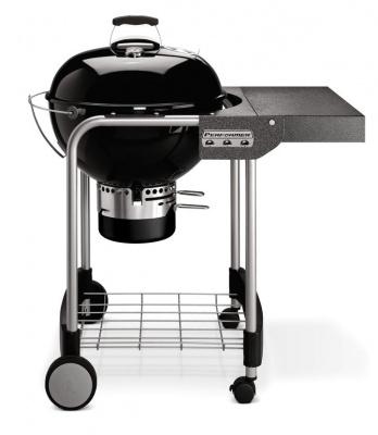 Угольный гриль WEBER Performer Original GBS