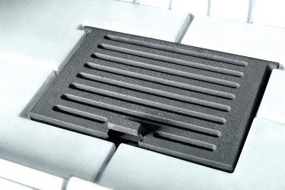 Каминная топка Экокамин ВЕГА 1000 K