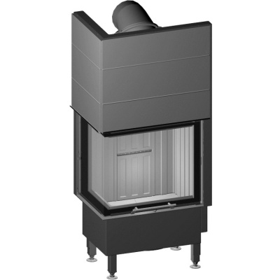 Каминная топка SPARTHERM Varia 2L-55h