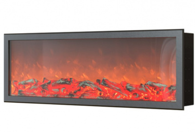 Электрический камин Airtone Очаг Airtone PLANE EF1200