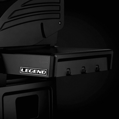 Газовый гриль NAPOLEON Legend 365
