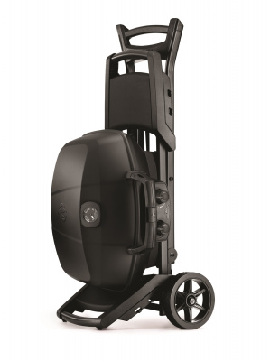 Газовый гриль NAPOLEON Мобильный TravelQ PRO-285X