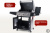 Газовый гриль Start Grill Esprit-31B 3+1 горелки